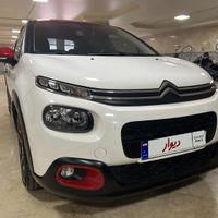 سیتروئن c3 مدل ۹۸