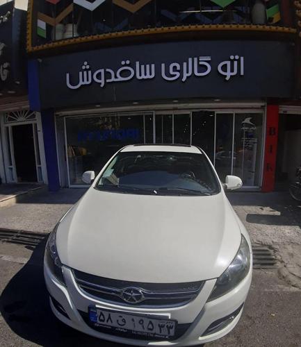 جک j5 سالم و تمیز