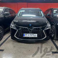 هایما s7پلاس مشکی ۱۴۰۱