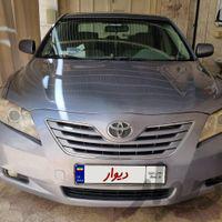 تویوتا کمری GLX، مدل ۲۰۰۹