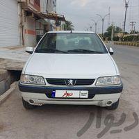 پژو 405 بنزینی GLX - TU5، مدل ۱۳۹۷