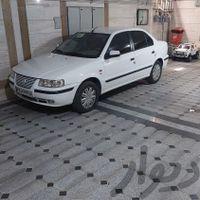 سمند LX ساده، مدل ۱۳۹۹