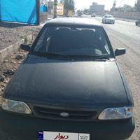 پراید 131 SX، مدل ۱۳۹۰