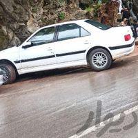 پژو پارس LX TU5، مدل ۱۴۰۱