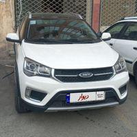 ام‌وی‌ام X22 دنده‌ای اسپرت لاکچری، مدل ۱۴۰۱