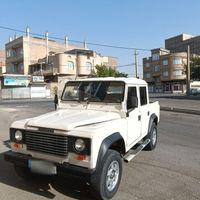 پاژن 4 در 6 سیلندر، مدل ۱۳۸۸