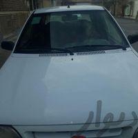 پراید 131 SX، مدل ۱۳۹۷