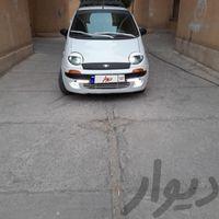 دوو ماتیز، مدل ۱۳۷۹ مشابه صفر