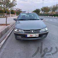 پژو پارس LX TU5، مدل ۱۳۹۵