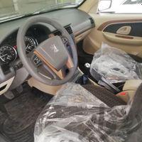 پژو پارس LX TU5، مدل ۱۴۰۱