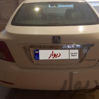 آریو اتوماتیک 1600cc، مدل ۱۳۹۸