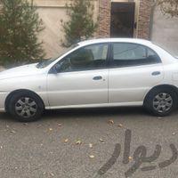 تیبا صندوق‌دار LX، مدل ۱۳۸۹