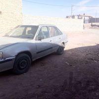 دوو ریسر GTI، مدل ۱۹۹۳