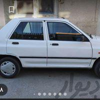 پراید 131 SE، بهمن ماه 94