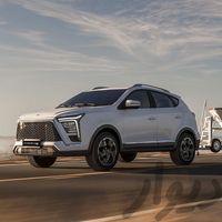 kmc x5/x5/کی ام سی ایکس۵/جک ایکس۵/jac x5