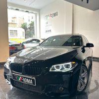 BMW 528i 2015
