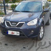 ام‌وی‌ام X33 اتوماتیک، مدل94
