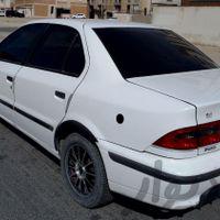 سمند LX ساده، مدل ۱۳۹۰