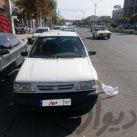 پراید 131 SE، مدل ۱۳۹۴