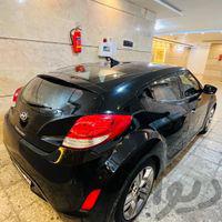 هیوندای ولستر، مدل ۲۰۱۴