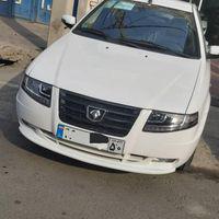سورن پلاس موتور جدید سفید مدل 1402