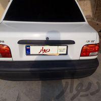 پراید 131 SE، مدل ۱۳۹۷