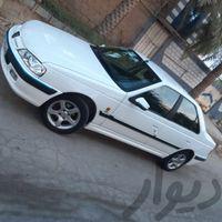 پژو پارس LX TU5، مدل ۱۳۹۷ سیمی