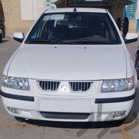 سمند LX مدل ۱۳۹۸ مولتی پلکس