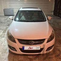 جک J5 دنده‌ای 1500cc، مدل ۱۳۹۴