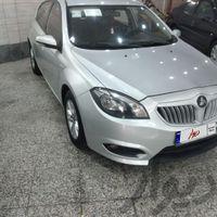 برلیانس H320 اتوماتیک 1500cc، مدل ۱۳۹۶