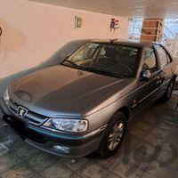 پژو پارس LX TU5، مدل ۱۳۹۹ تمیز