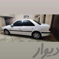 پژو پارس LX TU5، مدل ۱۴۰۱