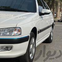 پژو پارس LX TU5، مدل ۱۴۰۱ (سیمی)
