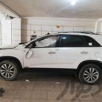 کیا سورنتو نسل دوم، مدل ۲۰۱۱ خلیجی فول آپشن