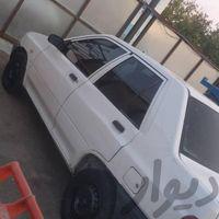 پراید 131 SE، مدل ۱۳۹۴