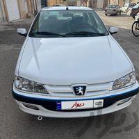 پژو پارس LX TU5، مدل ۱۴۰۱گاز سیمی