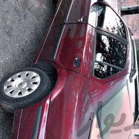 سمند LX ساده، مدل ۱۳۸۵