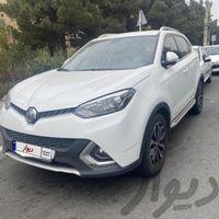 ام‌جی GS، مدل ۲۰۱۶