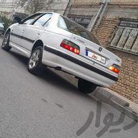 پژو پارس LX TU5، مدل ۱۳۹۲