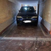 BMW x3 2008 si2.5