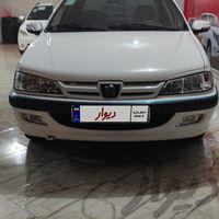 پژو پارس LX TU5، مدل ۱۳۹۹