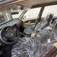 پژو پارس tu5 زیمنس برقی