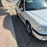 پژو پارس LX TU5، مدل ۱۴۰۱