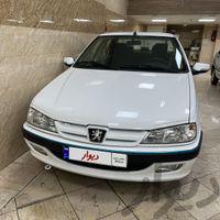 پارس tu5 مدل 1401 بیرنگ
