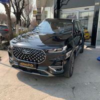 تیگو 8پرو/مدل1402/نمایندگی خسروانی