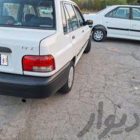 پراید 131 SX، مدل ۱۳۹۲