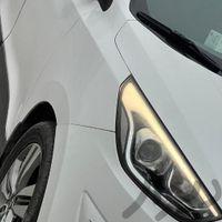 هیوندای توسان ix 35 2000cc، مدل ۲۰۱۵