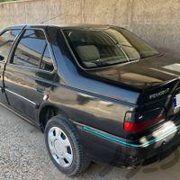 پژو پارس LX TU5، مدل ۱۳۹۲