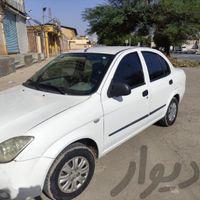 تیبا صندوق‌دار  مدل ۱۳۹۹