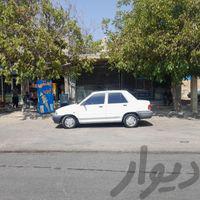پراید 131 SE، مدل ۱۳۹۸